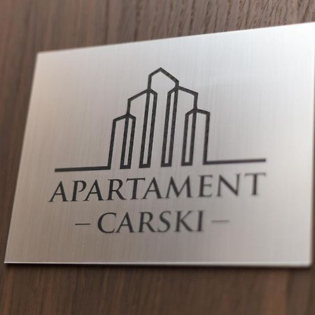 Apartamenty City. Bialystok Exterior photo