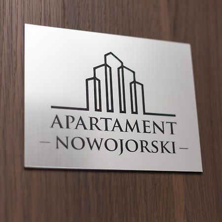 Apartamenty City. Bialystok Exterior photo