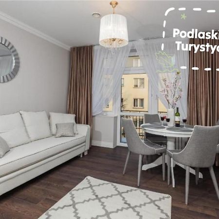 Apartamenty City. Bialystok Exterior photo
