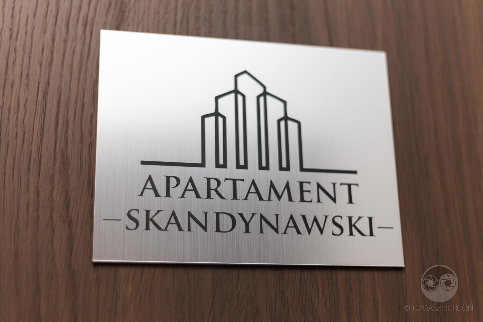 Apartamenty City. Bialystok Exterior photo