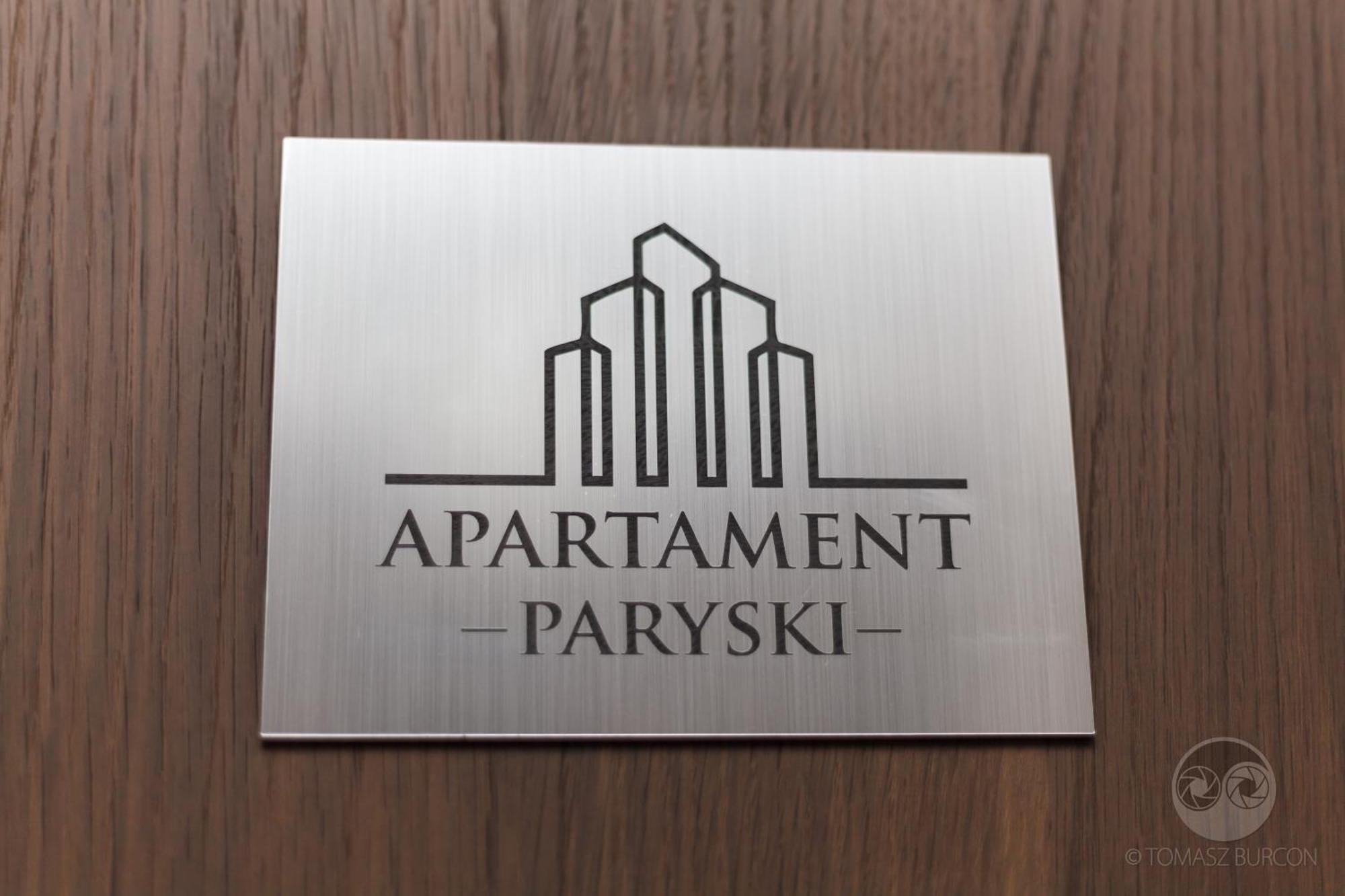 Apartamenty City. Bialystok Exterior photo