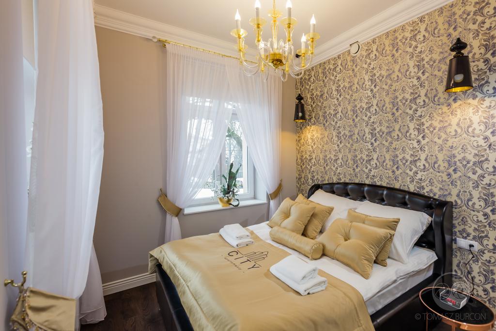 Apartamenty City. Bialystok Exterior photo