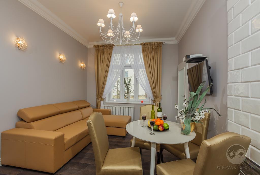 Apartamenty City. Bialystok Exterior photo