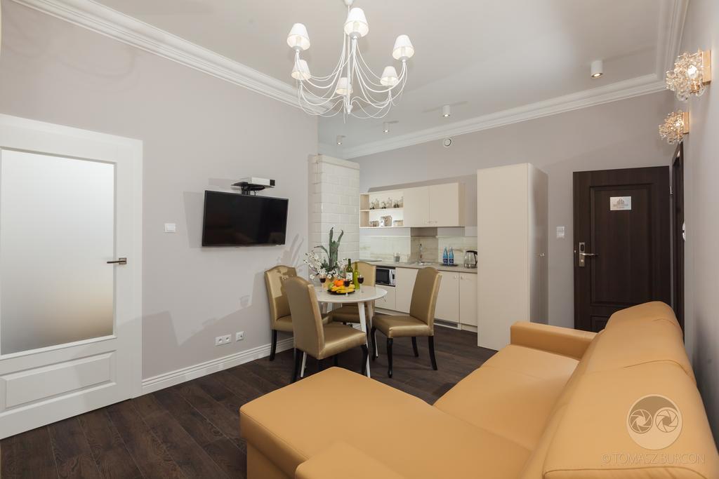 Apartamenty City. Bialystok Exterior photo