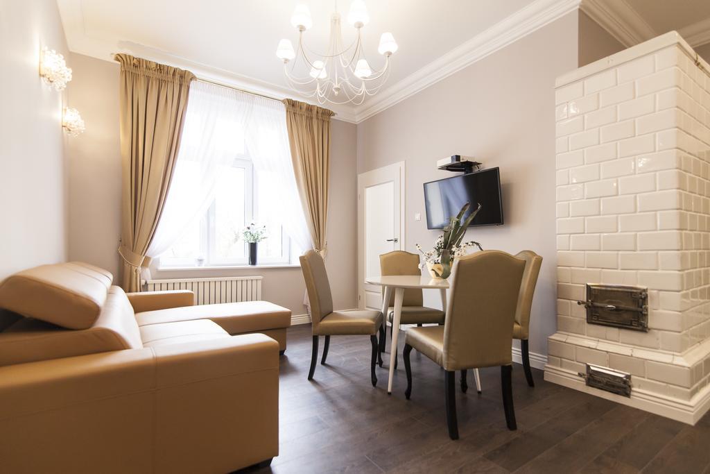 Apartamenty City. Bialystok Exterior photo