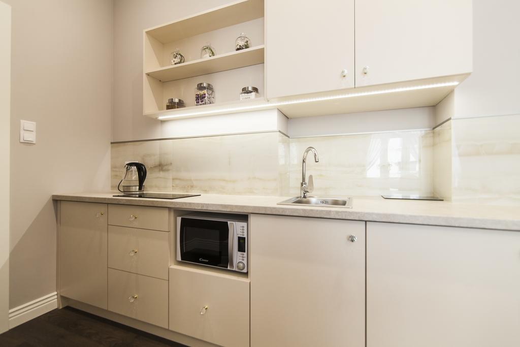 Apartamenty City. Bialystok Exterior photo