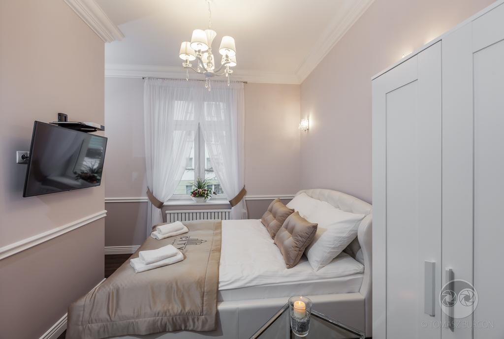 Apartamenty City. Bialystok Exterior photo