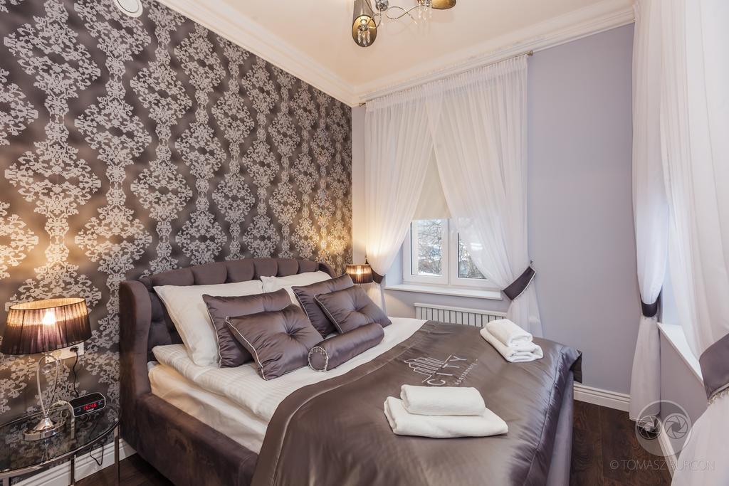 Apartamenty City. Bialystok Exterior photo