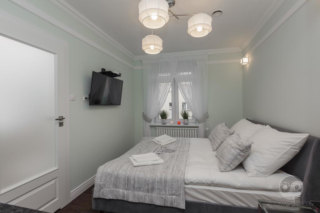 Apartamenty City. Bialystok Exterior photo