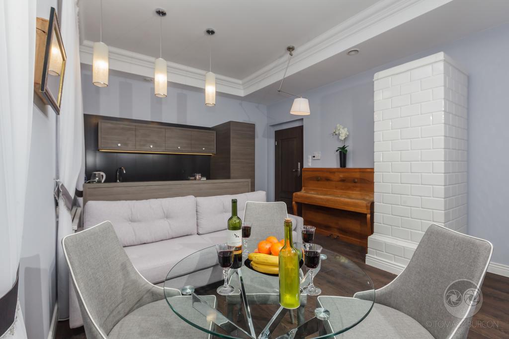 Apartamenty City. Bialystok Exterior photo