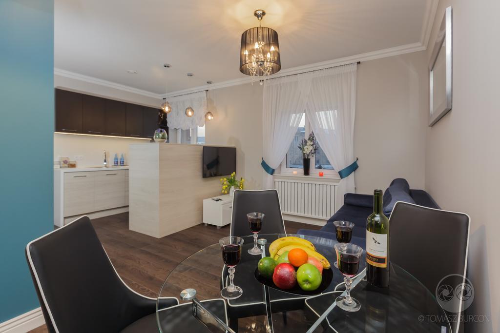 Apartamenty City. Bialystok Exterior photo