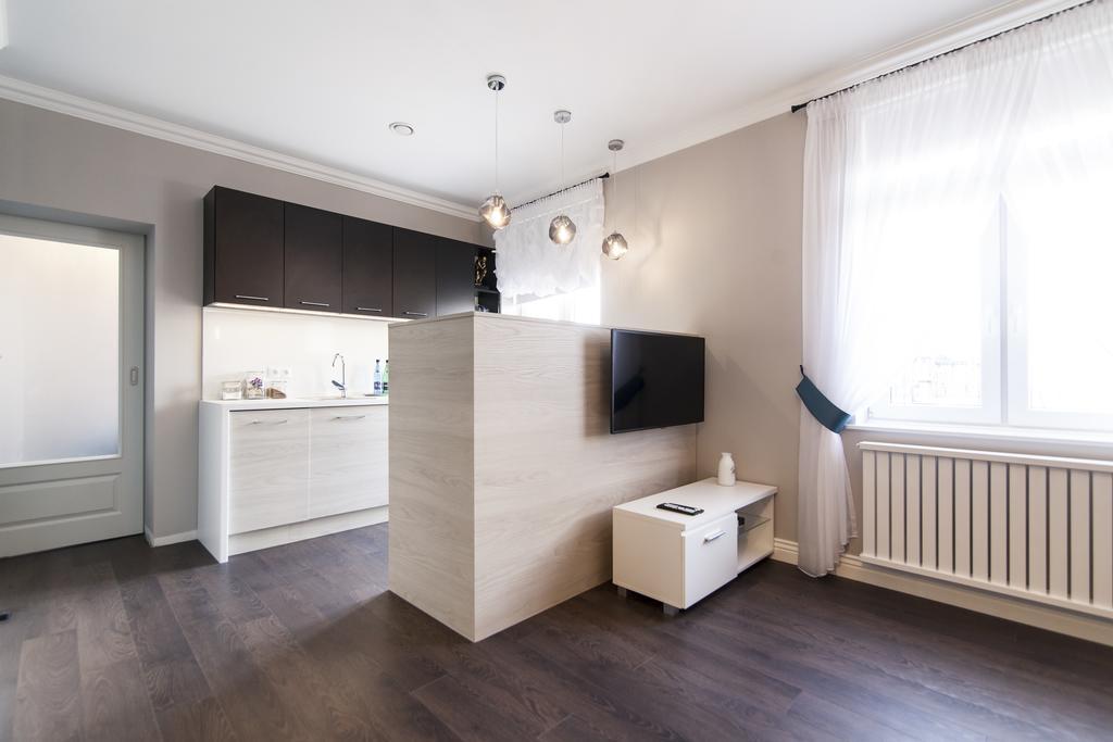 Apartamenty City. Bialystok Exterior photo