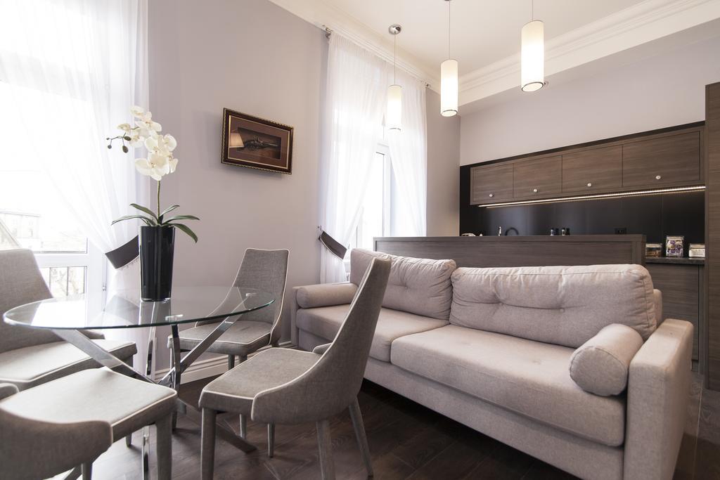 Apartamenty City. Bialystok Exterior photo
