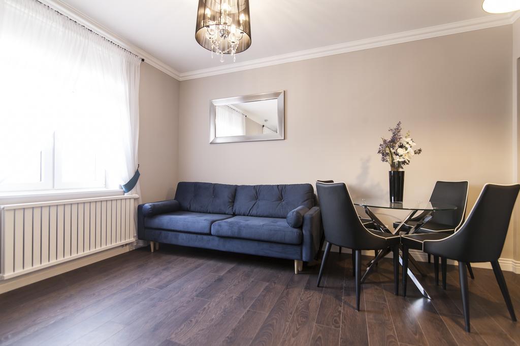 Apartamenty City. Bialystok Exterior photo
