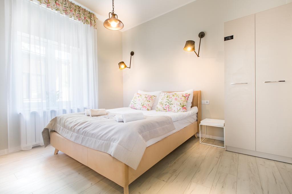 Apartamenty City. Bialystok Exterior photo