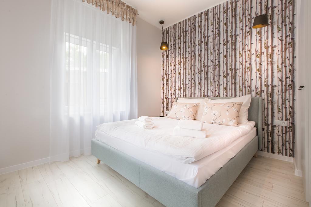 Apartamenty City. Bialystok Exterior photo