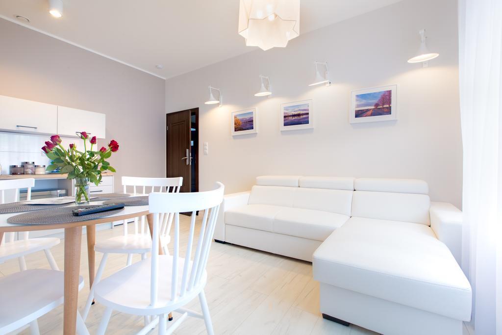 Apartamenty City. Bialystok Exterior photo