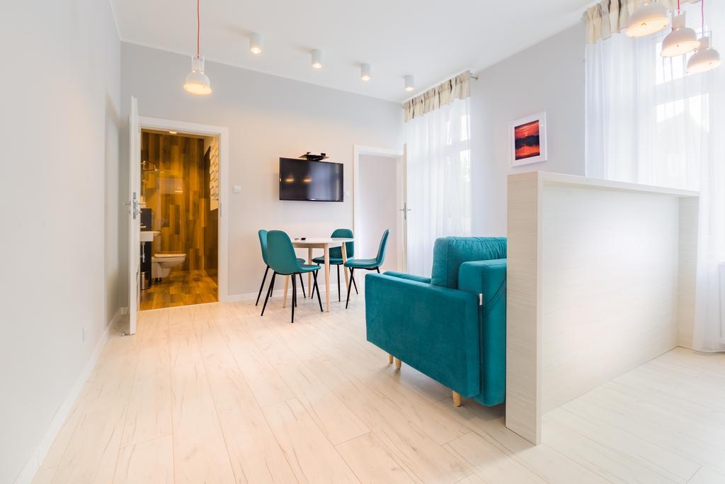 Apartamenty City. Bialystok Exterior photo