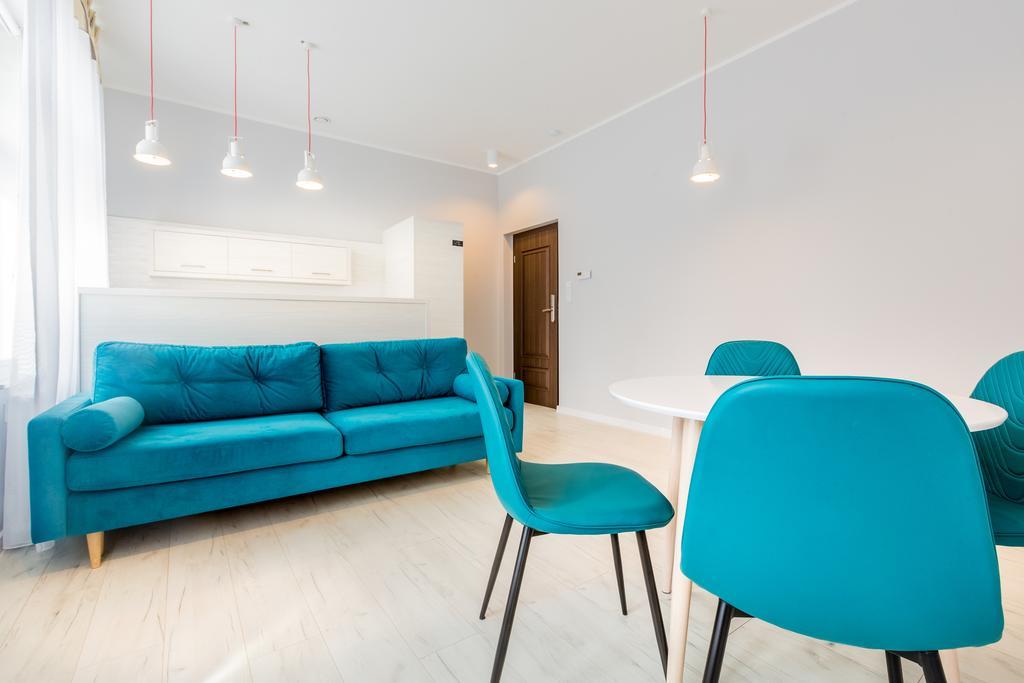 Apartamenty City. Bialystok Exterior photo
