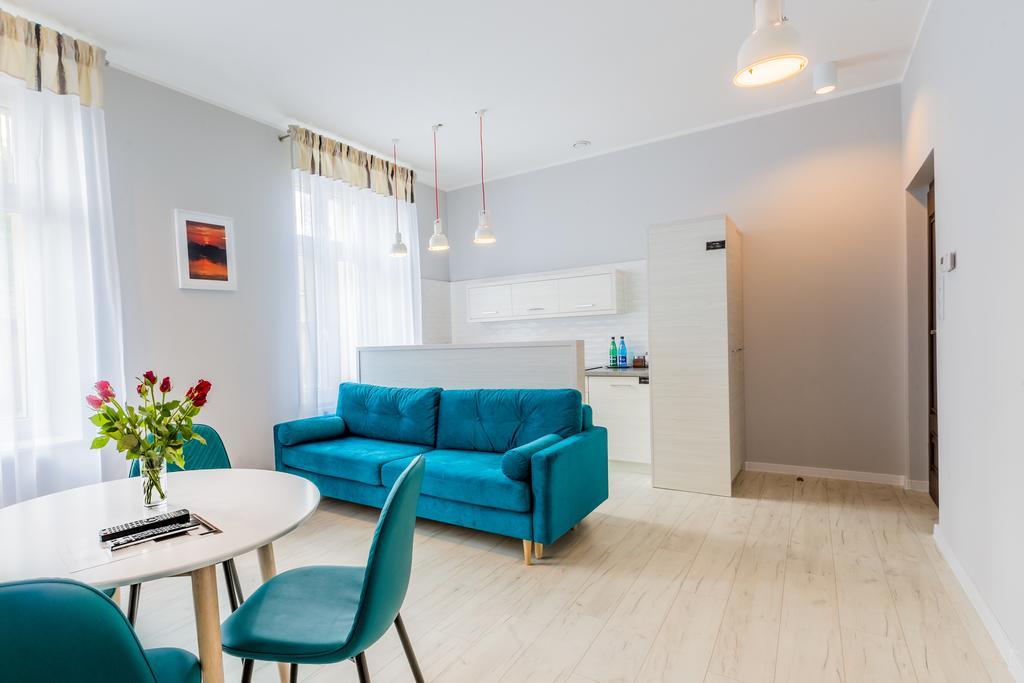 Apartamenty City. Bialystok Exterior photo