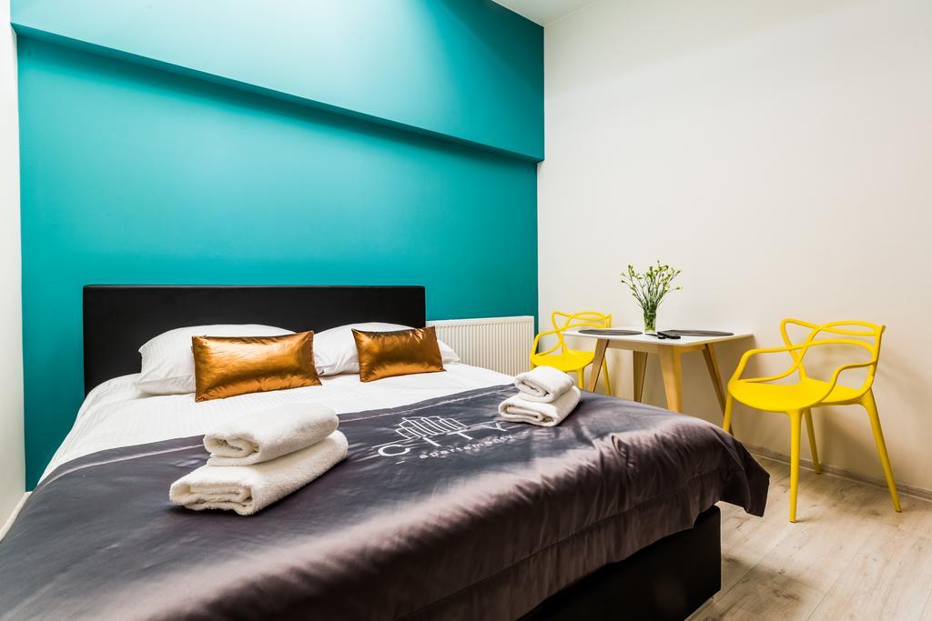 Apartamenty City. Bialystok Exterior photo