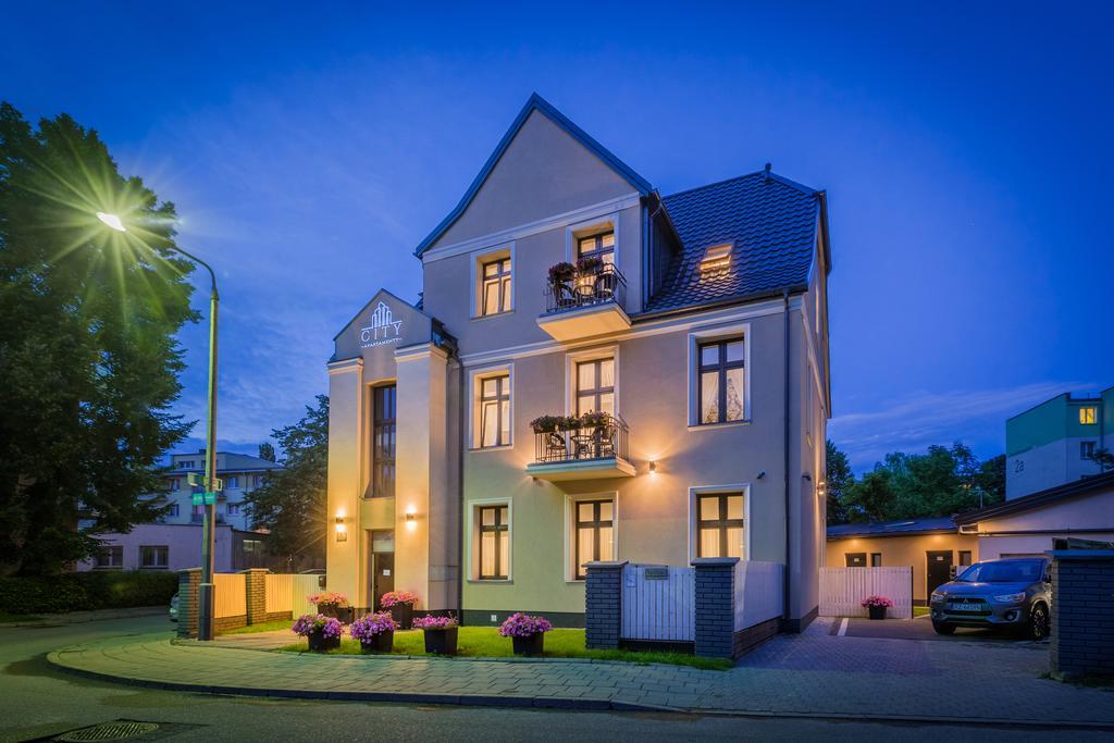 Apartamenty City. Bialystok Exterior photo