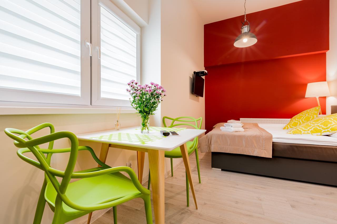 Apartamenty City. Bialystok Room photo